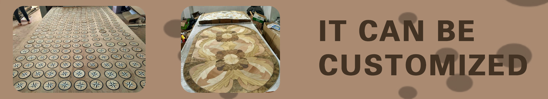 Dongguan Haoyi Wood Products Co., Ltd.